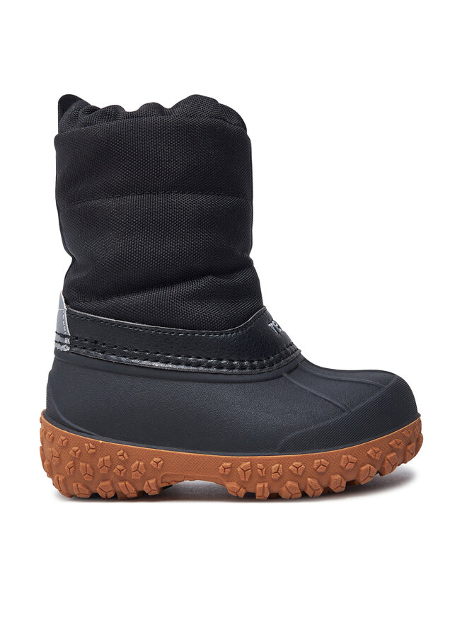 Reima Schneeschuhe Reima Loskari 5400124A Schwarz