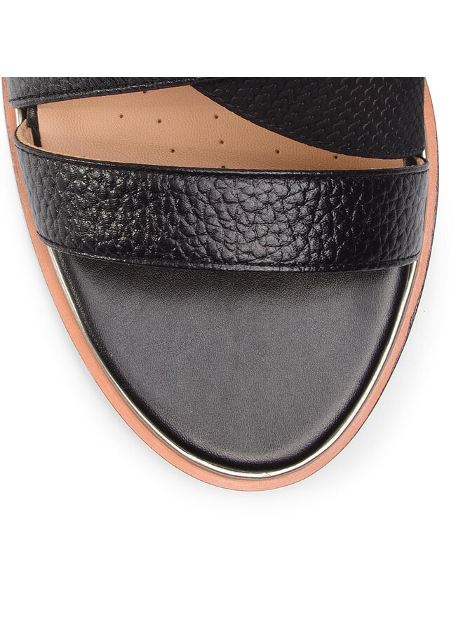 Sandales Clarks Ellis Tilda 261393064 Noir fr.eschuhe.ch