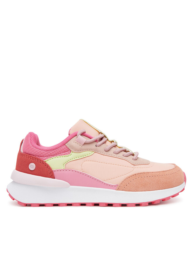 Gioseppo Снікерcи Gioseppo Otisfield 75045-P Рожевий