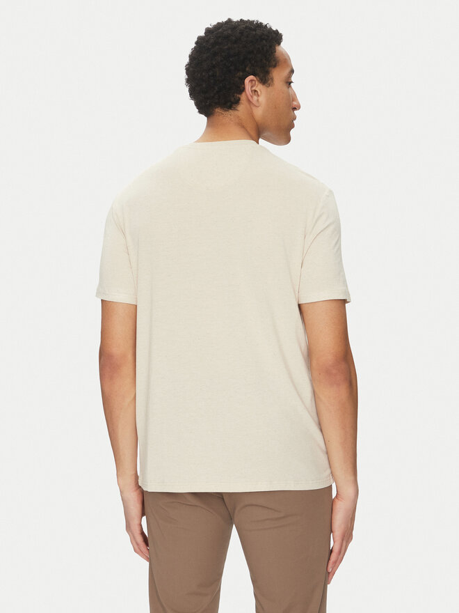 Marciano Guess Marciano Guess Camiseta 5GHI00 6315A Beis Regular Fit