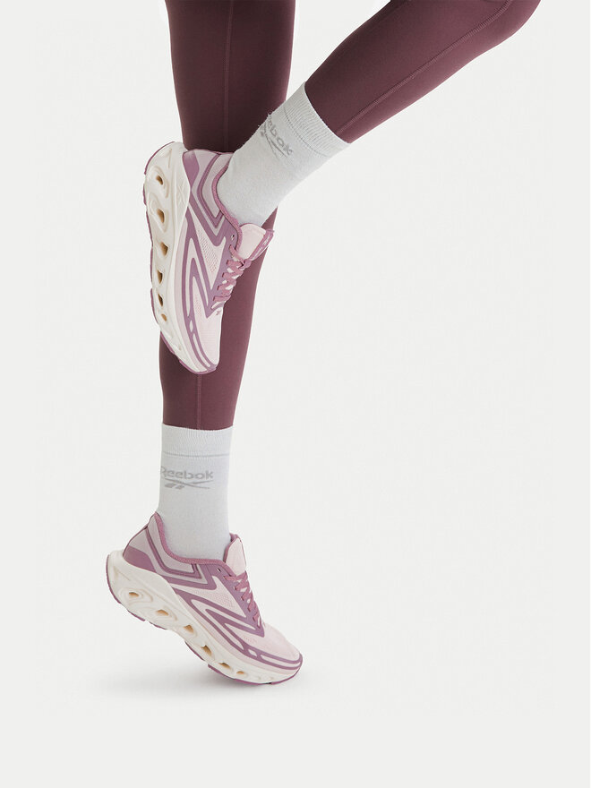 Reebok Laufschuhe Reebok EO-FUEL FLEX RUN 100244522 Rosa