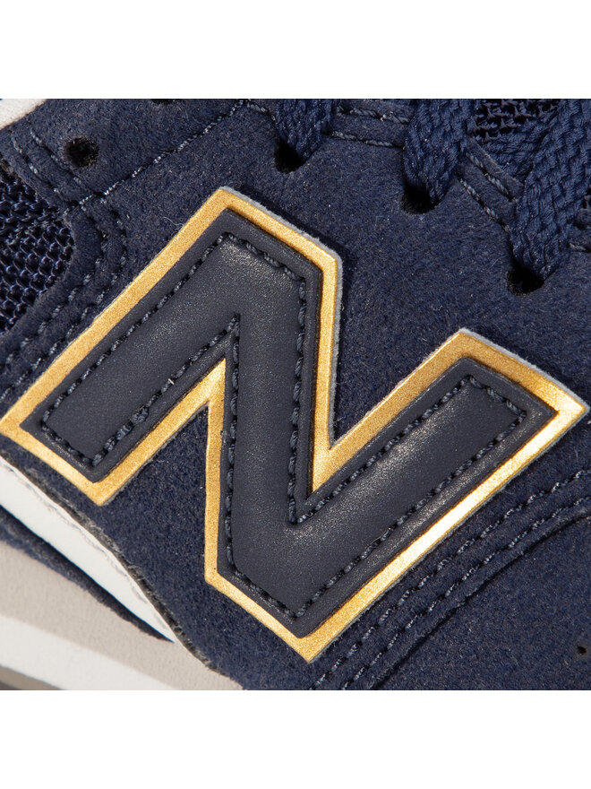 New Balance Sneakers New Balance WL996CF Dunkelblau