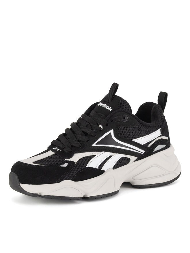 Reebok Снікерcи Reebok CHARGE AR30246WBNW Чорний