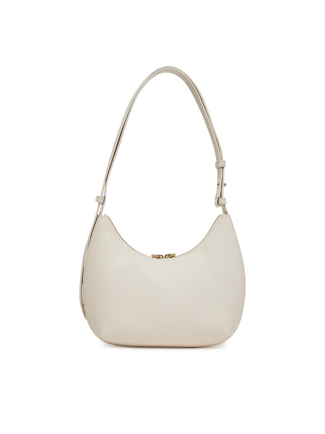 Сумка Furla Goccia S WB01500 BX3353 PNN00 Écru | evzuttya.com.ua