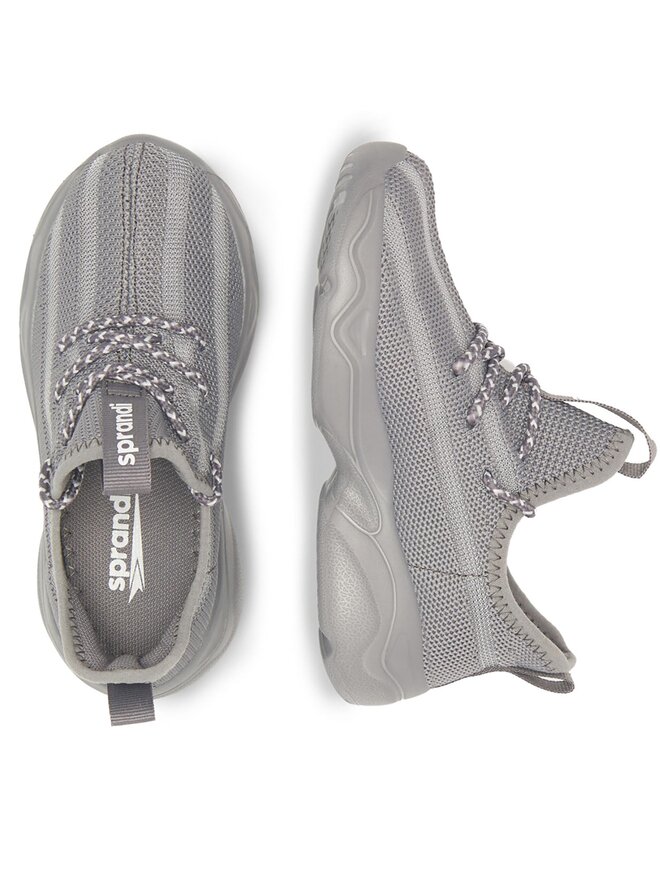 Sprandi Sneakers Sprandi CP23-6003 Grigio