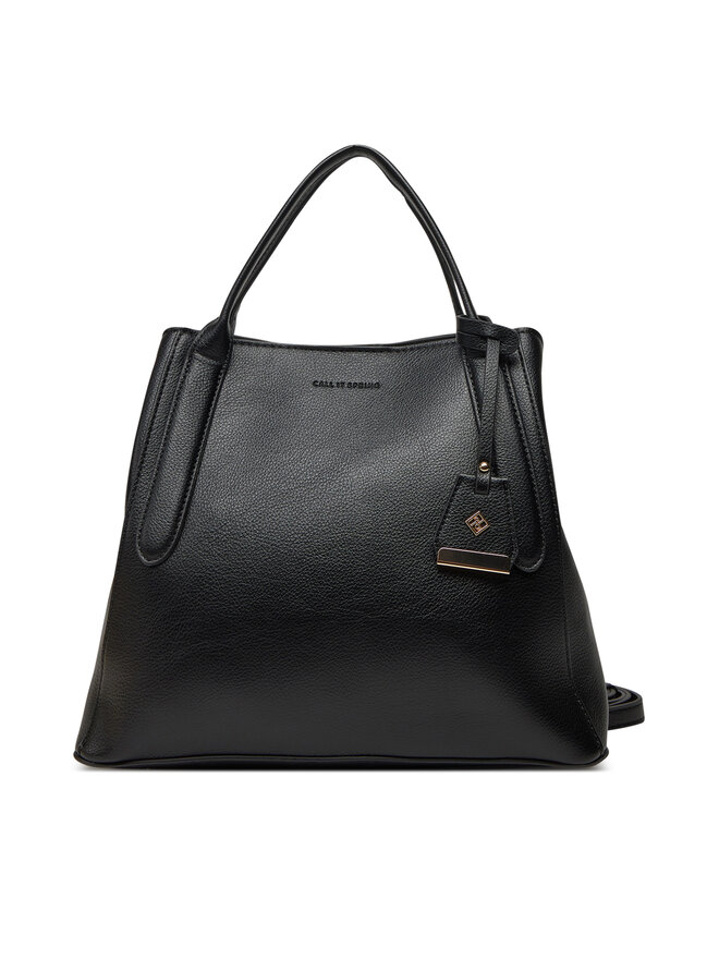 Call It Spring Táska Call It Spring Lopburi 13710652 Fekete