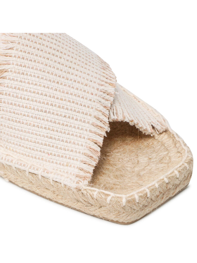 Jenny Fairy Espadrilles Jenny Fairy HZF067-01 Beige