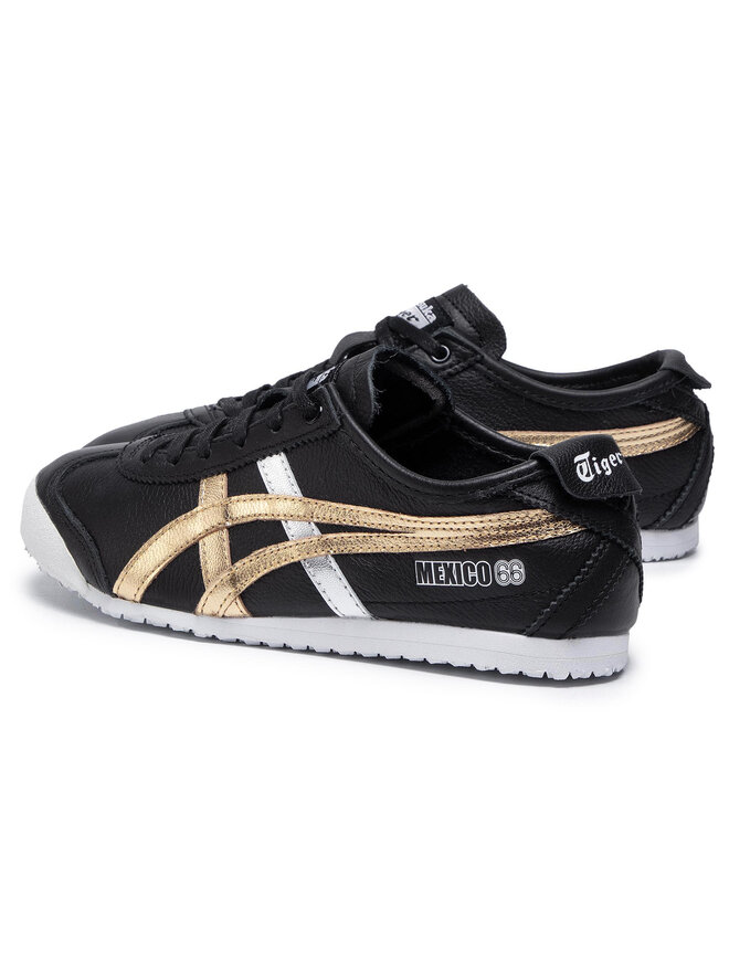 Onitsuka Tiger Sneakers Onitsuka Tiger Mexico 66 D5V2L Schwarz