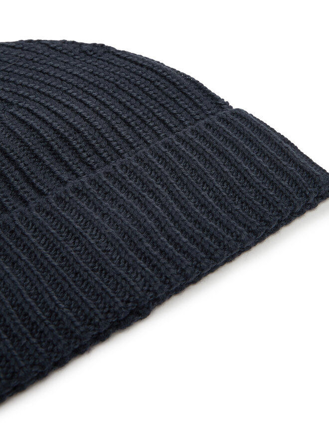 Guess Gorro Guess AM5025 POL01 Azul marino