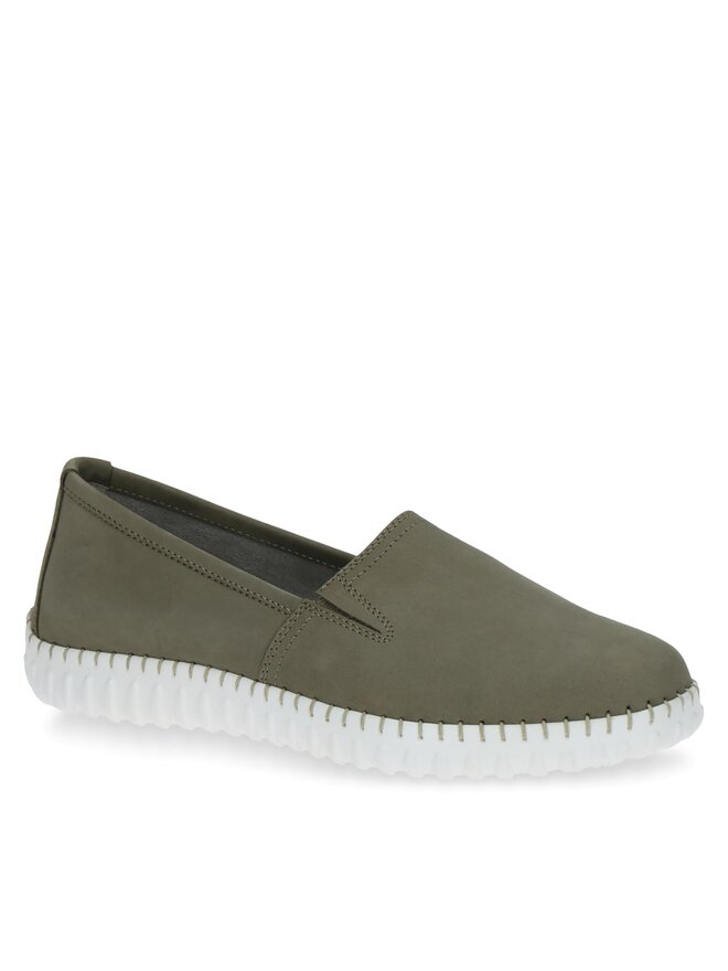 Caprice Zapatos hasta el tobillo Caprice 9-24652-20 Verde