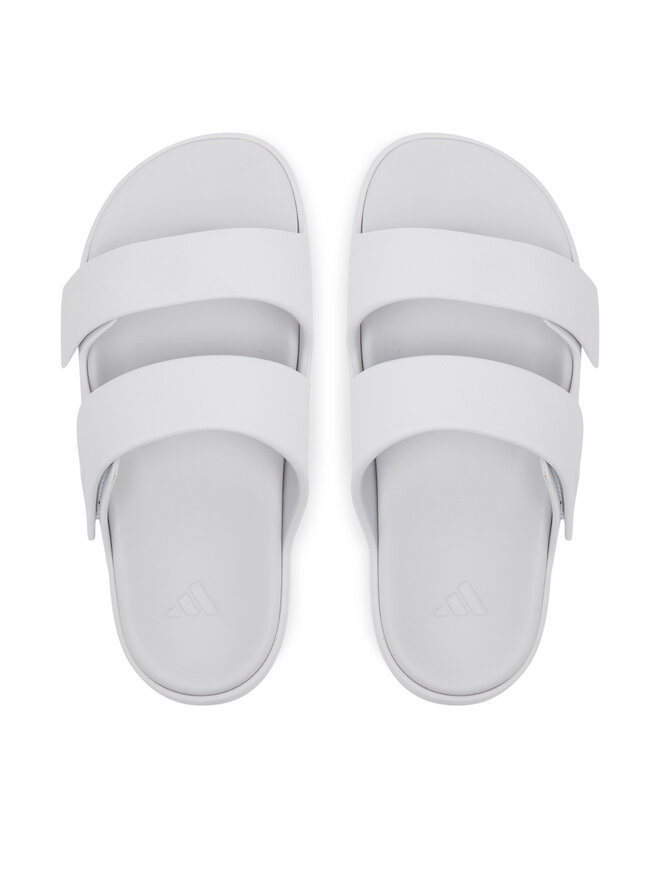 adidas Papucs adidas Znscape JI1856 Fehér