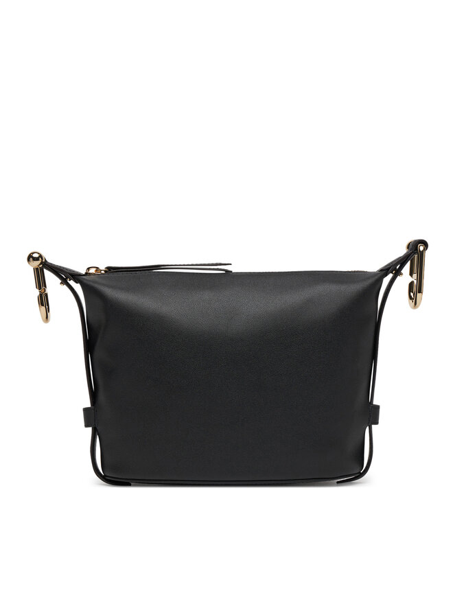 Furla Τσάντα Furla Nuvola Mini WE00725 BX2045 O6000 Μαύρο