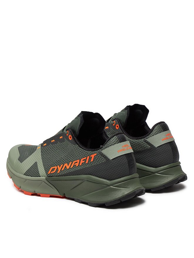 Dynafit Běžecké boty Dynafit Ultra 100 5654 Zelená