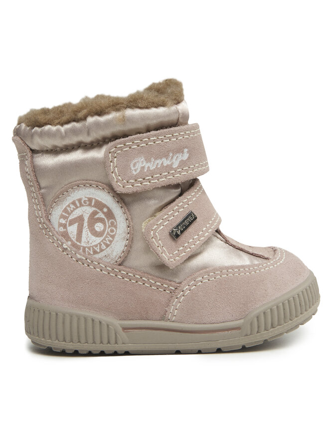 Primigi Schneeschuhe Primigi GORE-TEX 4858122 Rosa