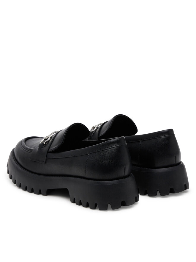 Call It Spring Loafersy Call It Spring Cluelesss 13435858 Czarny