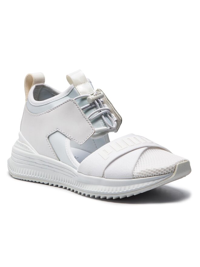 Zapatillas Puma Fenty Avid Wns 367683 02 Blanco zapatos.es