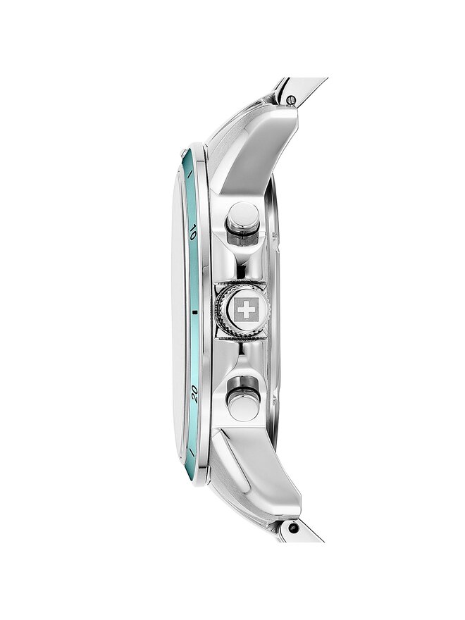 Swiss Alpine Military Reloj Swiss Alpine Military 7089.9131 Plata