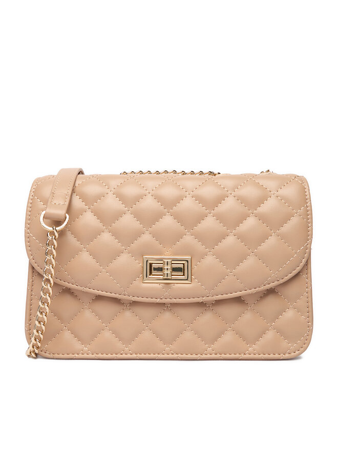 Badura Handtasche Badura TYL00493 Beige