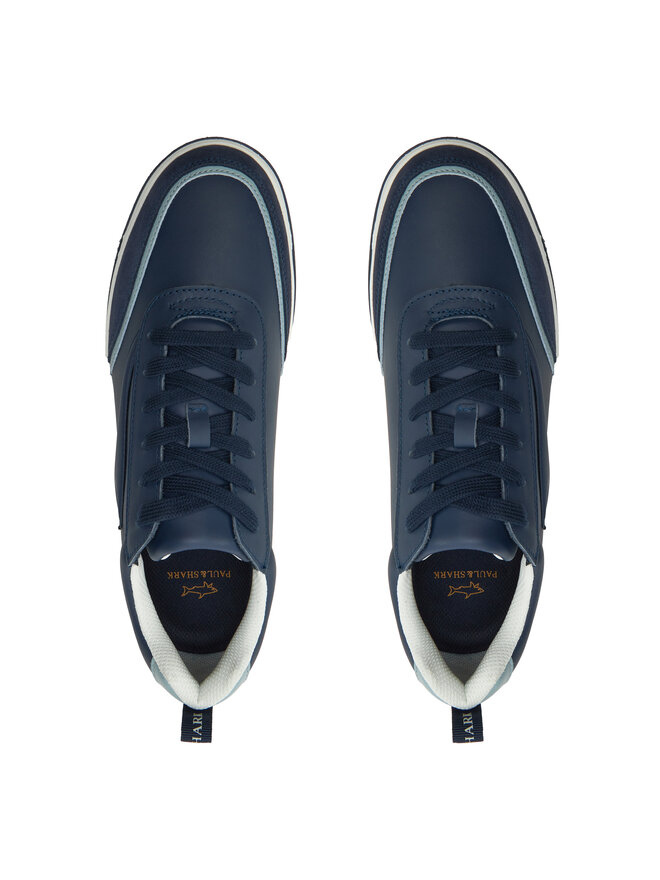 Paul&Shark Zapatillas Paul&Shark 14318003 Azul marino