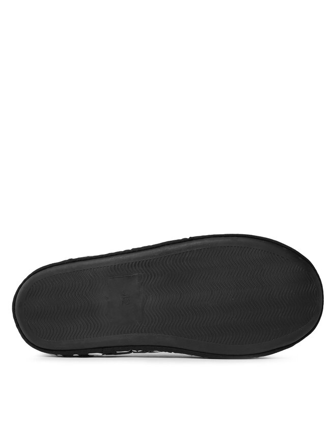 Fila Pantofole Fila Comfider FFM0147.70010 Marrone