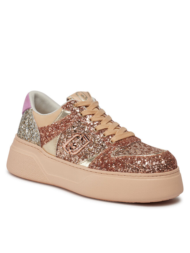 Liu Jo Superge Liu Jo Tami 02 BA4087 TX007 Pisana