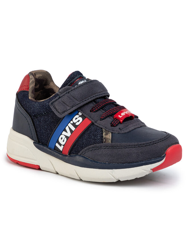 Levi's® Снікерcи Levi's® New Oregon VORE0012S Cиній