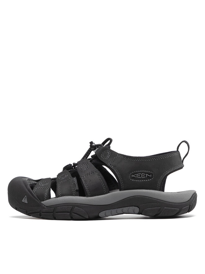 Keen Босоніжки Keen Newport 1022247 Чорний