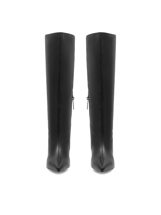 GINO ROSSI Stiefel Gino Rossi IRO-110467 1 Schwarz