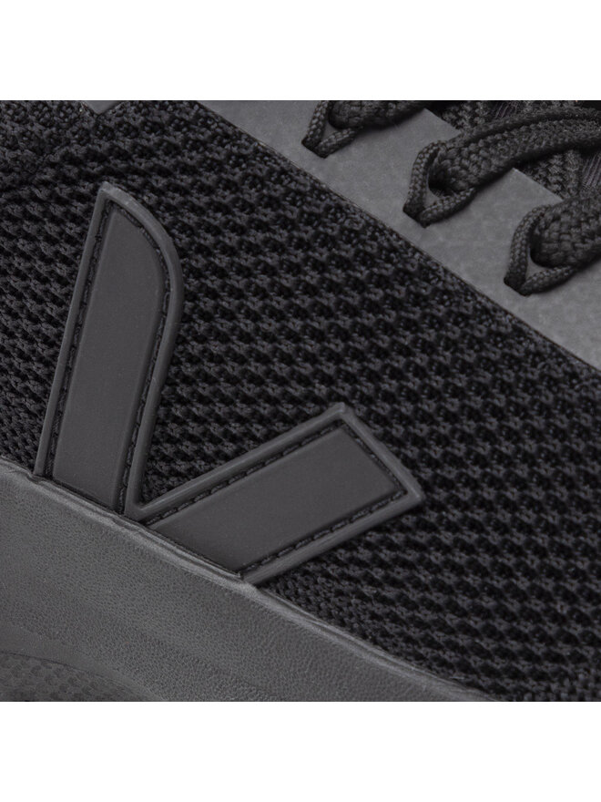 Veja Snīkeri Veja Performance Runner V-Knit PR1002756B Melns