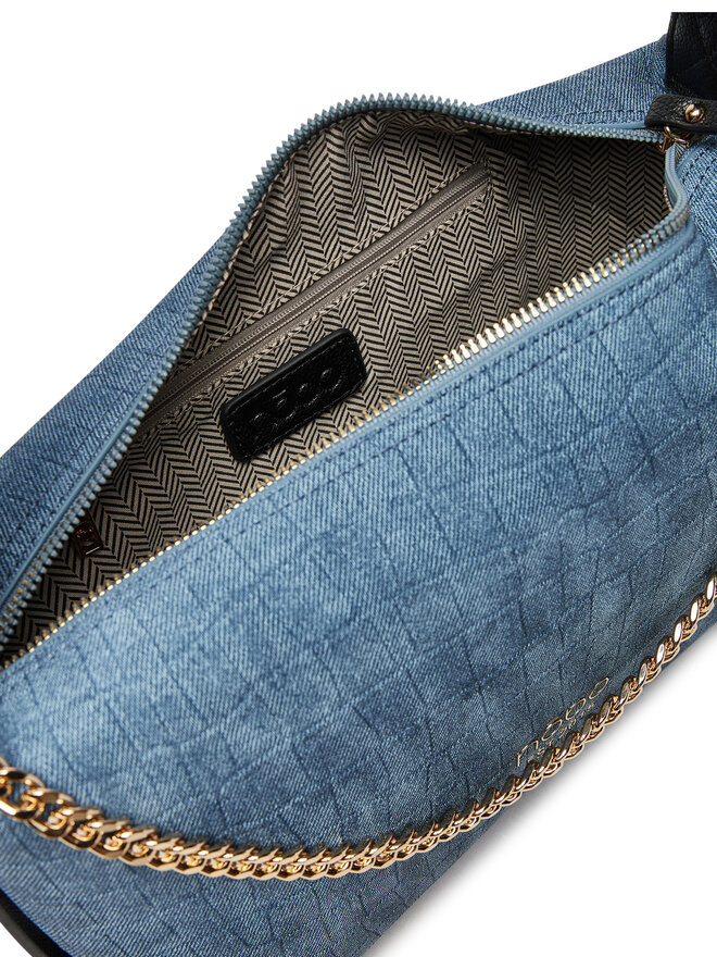 Nobo Rankinė Nobo BAGT250-K012 Tamsiai mėlyna