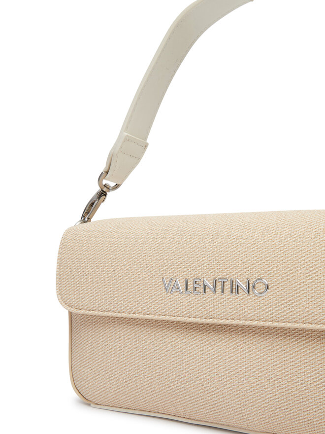Valentino Сумка Valentino Alexia Summer VBSA0D04 Кремовий