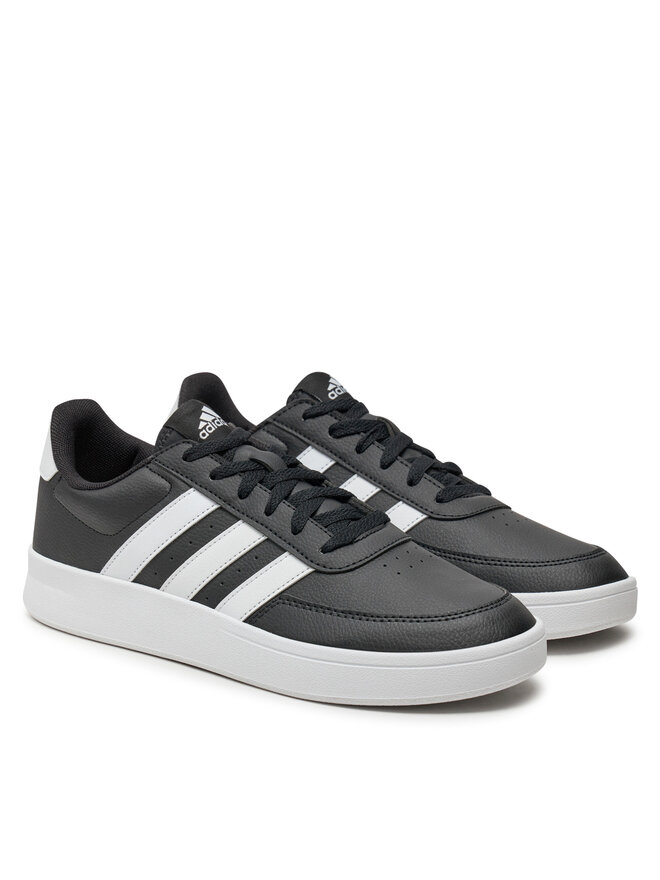 Снікерcи adidas Breaknet 2.0 HP9425 Чорний | evzuttya.com.ua