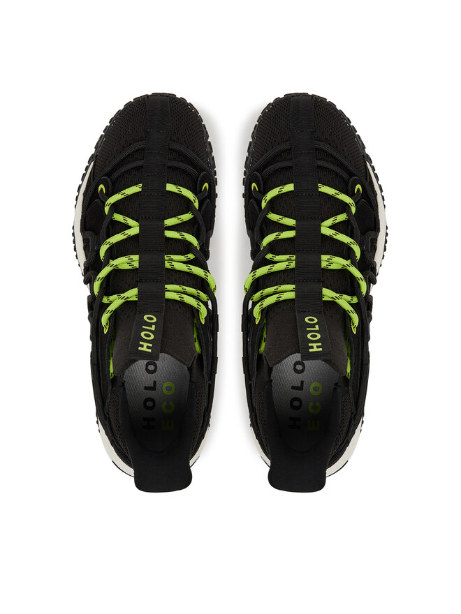HOLO Sneakers HOLO Zeus HM123481 Schwarz