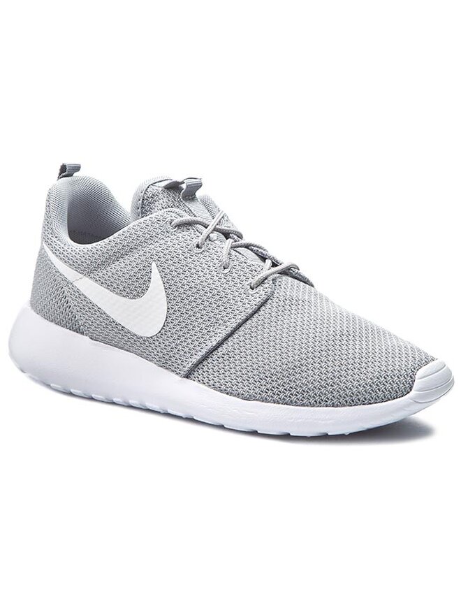 Sneakers Nike Roshe One 511881 023 Grau de.eschuhe.ch