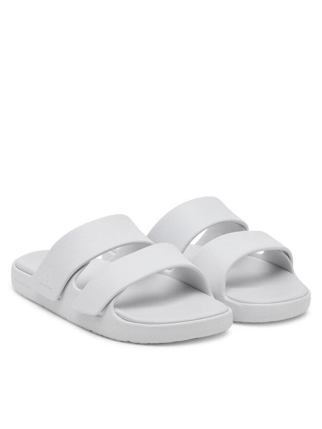 adidas Papucs adidas Znscape JI1856 Fehér