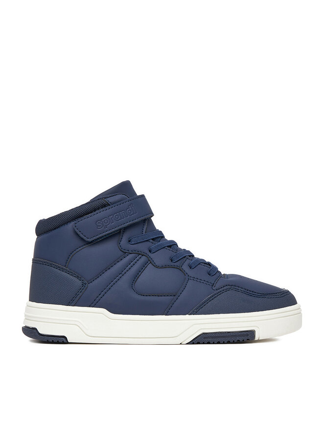 Sprandi Sneakers Sprandi CEO-BIC-AW25-SPRANDI01 Dunkelblau