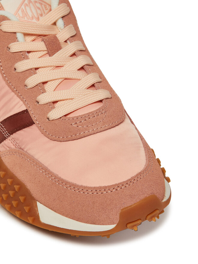 Lacoste Sneakersy Lacoste 7-49SFA0112 Różowy