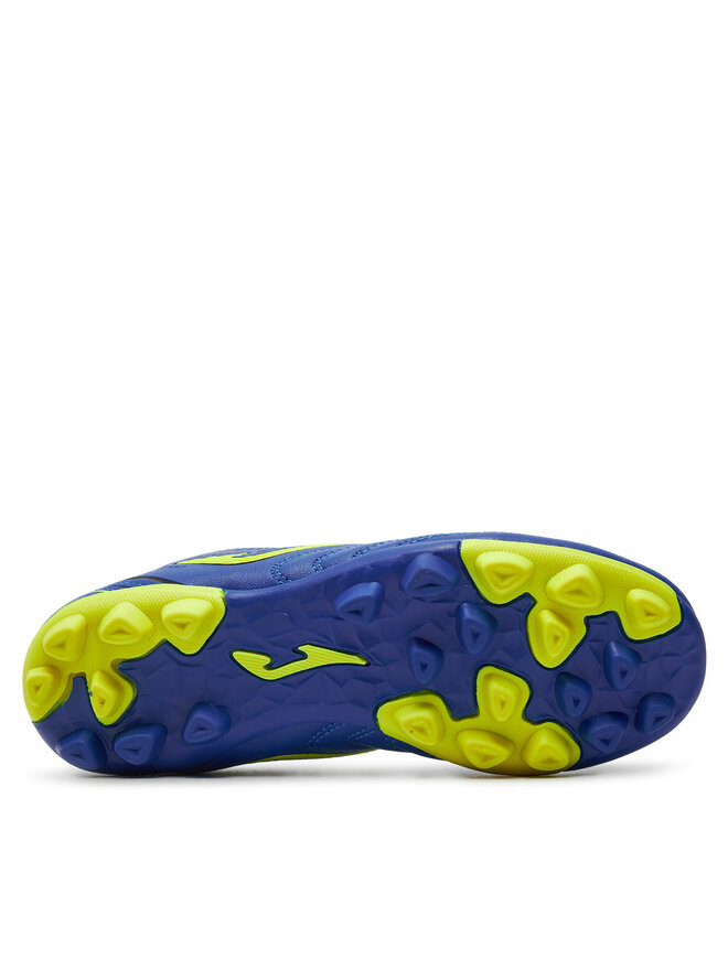 Joma Futbalové topánky Joma Toledo Jr TOJW2404HG Modrá