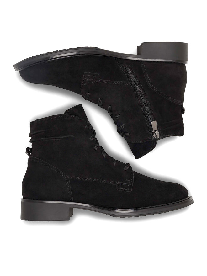 Lasocki Stiefeletten Lasocki DERBY ARC-DERBY-02 Schwarz