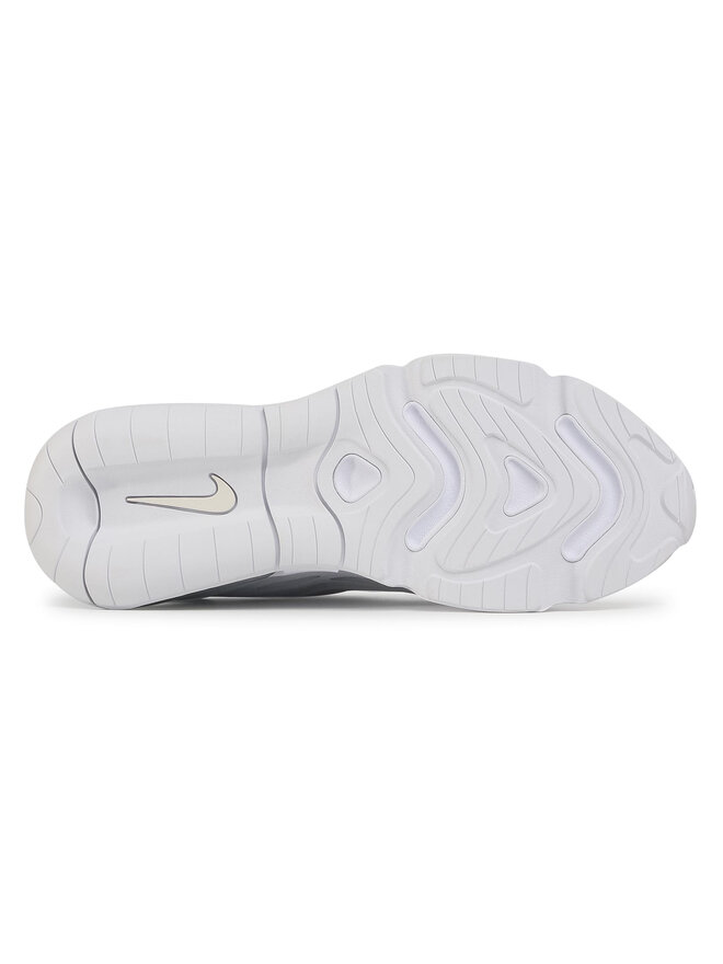 Sneakers Nike Air Max Exosense CK6811 101 WeiB eschuhe