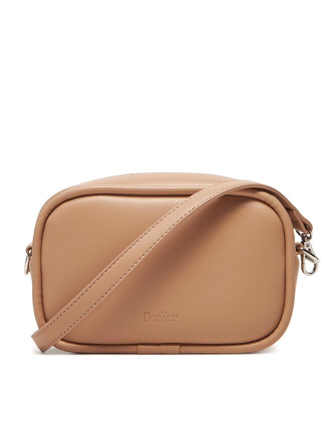 DeeZee Handtasche DeeZee C-DZE-S-008-08 Beige