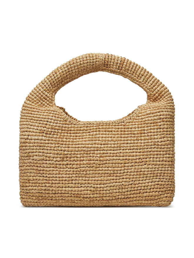 Manebi Borsetta Manebi V 8.8 DH Beige