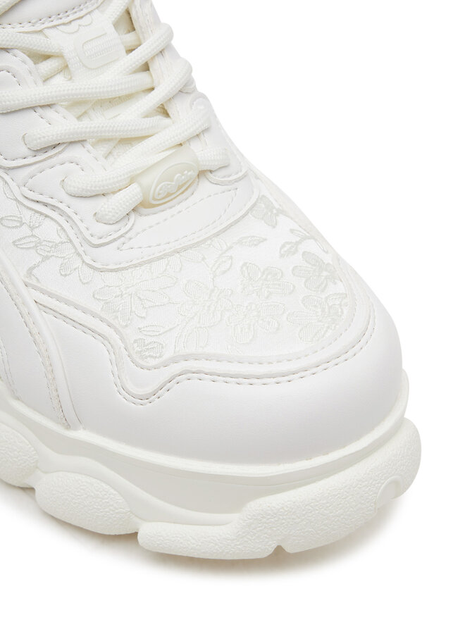 Buffalo Zapatillas Buffalo 1636383 Blanco