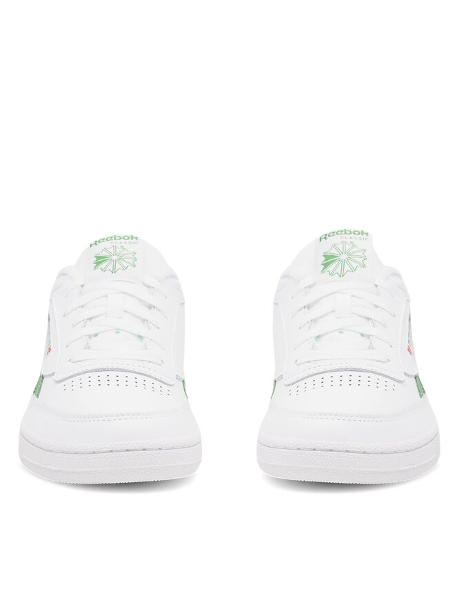 Reebok Sneakersy Reebok Club C Revenge Mu EG9271-M Biela