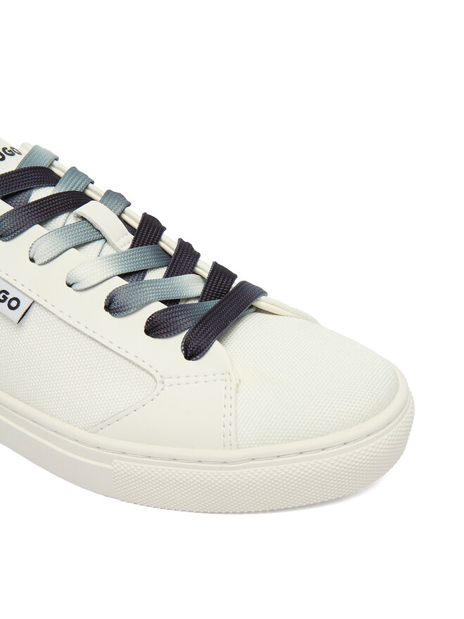 HUGO Sneakers HUGO Morrie 50536361 10269776 01 Weiß
