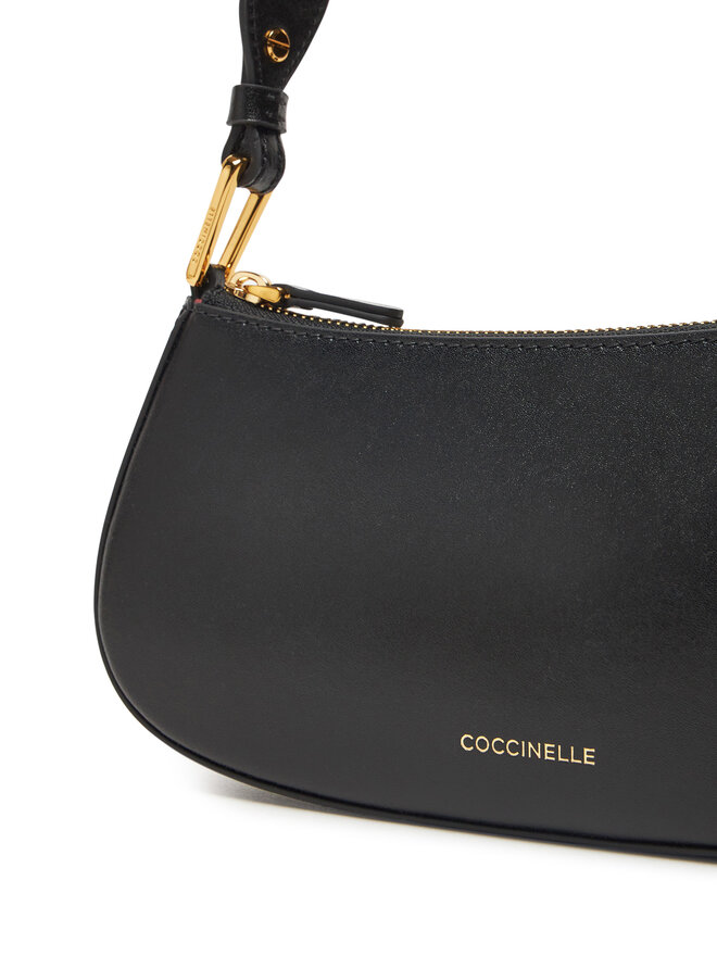 Coccinelle Сумка Coccinelle E5 S3A 52 01 01 Чорний