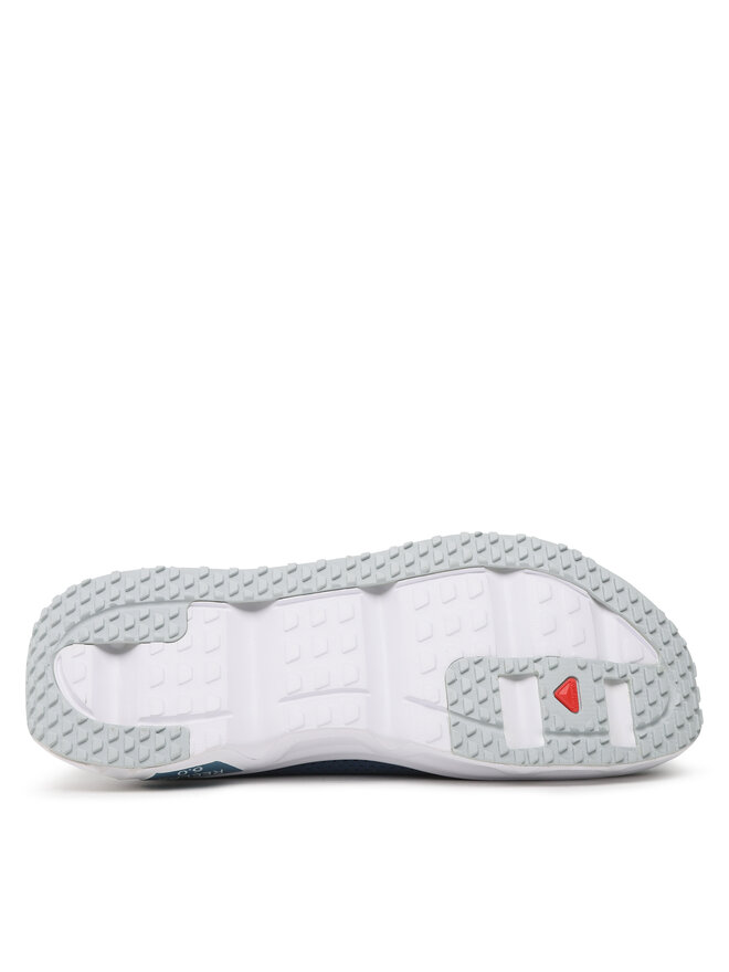 Salomon Şlapi Salomon Reelax Slide 6.0 L47112300 Albastru