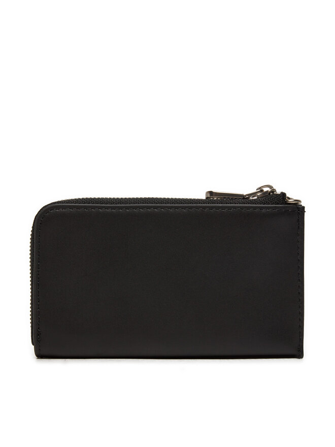 Calvin Klein Jeans Etui pentru chei Calvin Klein Jeans L Zip W/Keyring K50K512583 Negru