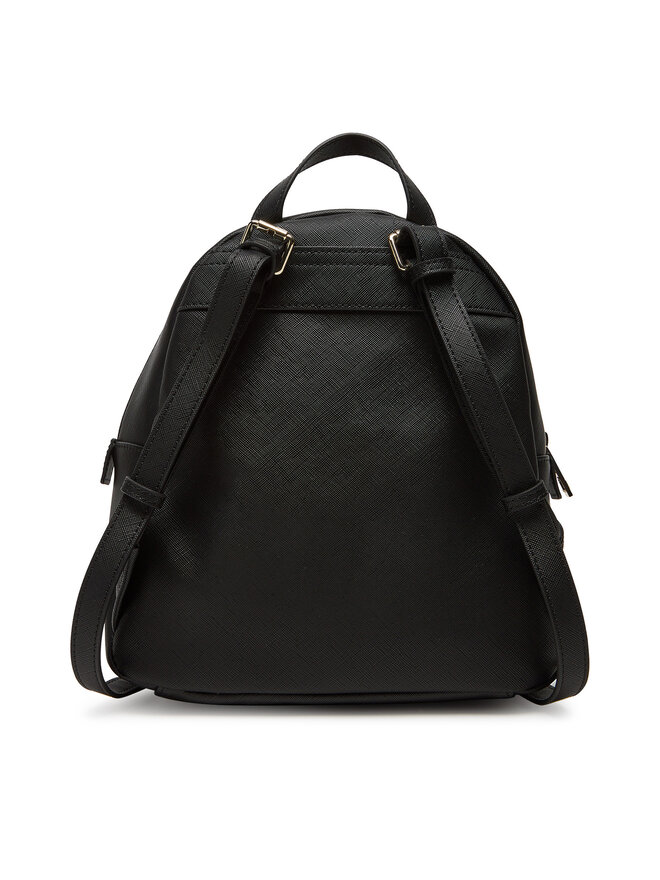 Just Cavalli Rucksack Just Cavalli 78RA4BBD ZS766 Schwarz