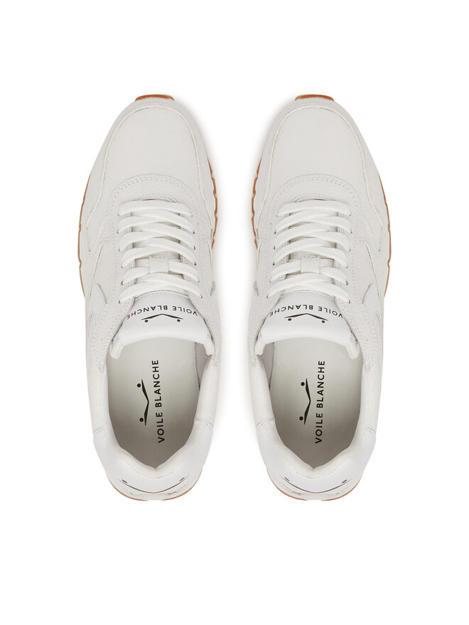 Voile Blanche Sneakers Voile Blanche Julia 0012017552.19.0N01 Weiß